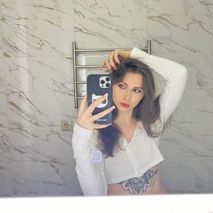 Fruktozka Nude