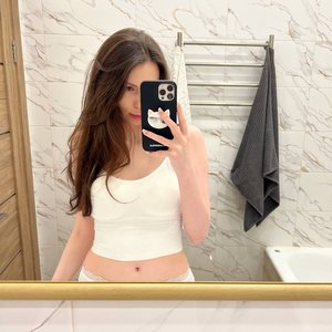 Fruktozka Nude