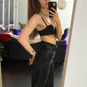 Fruktozka Nude