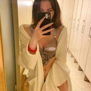 Fruktozka Nude