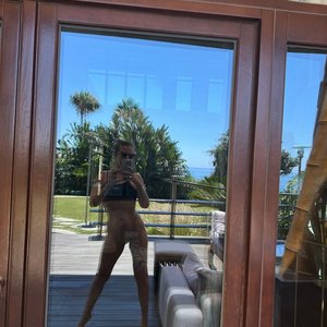 Kseniya Sobchak Nude