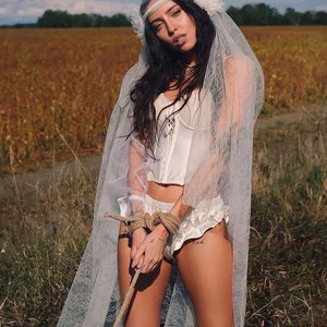 Nadya Dorofeeva Nude
