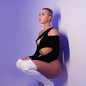 Mia Boyka Nude