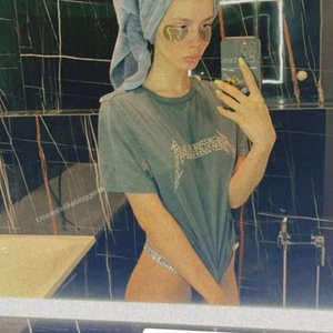 Vishenka Nude