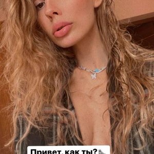 Vishenka Nude