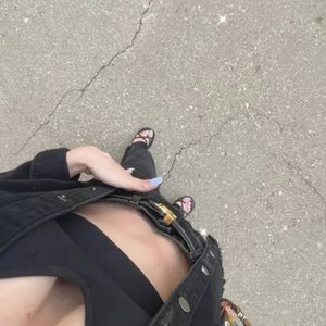 Vishenka Nude
