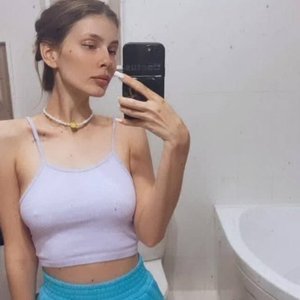 Vishenka Nude