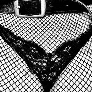 Madonna Nude