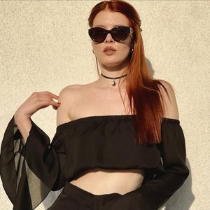 Ira Vaymer Nude