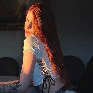 Ira Vaymer Nude