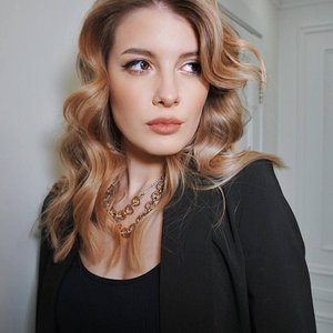 Ira Vaymer Nude