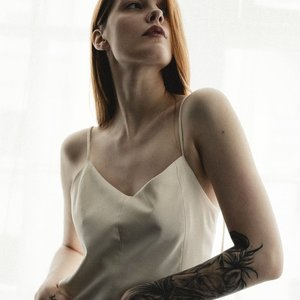 Ira Vaymer Nude