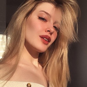 Ira Vaymer Nude