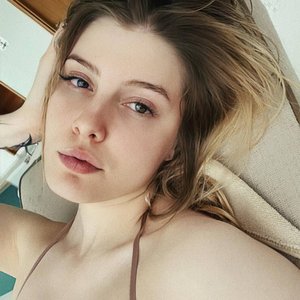 Ira Vaymer Nude