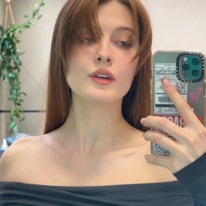 Ira Vaymer Nude