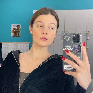Ira Vaymer Nude