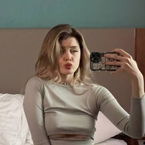 Ira Vaymer Nude