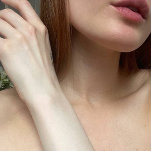 Ira Vaymer Nude