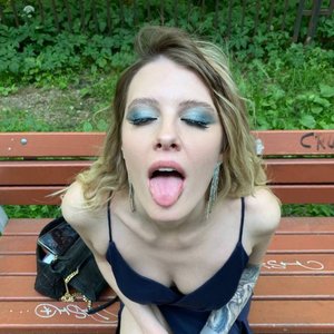 Ira Vaymer Nude