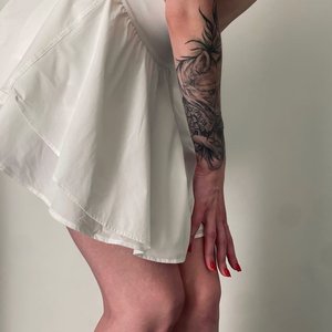 Ira Vaymer Nude