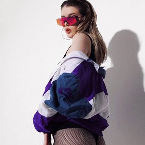 Ira Vaymer Nude