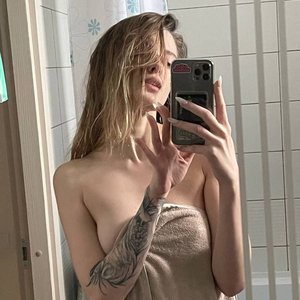 Ira Vaymer Nude