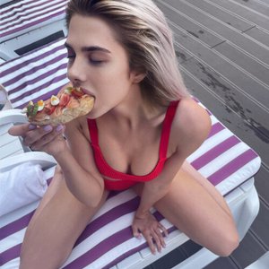 Katya Shumskaya Nude