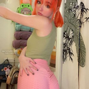 Kiti Ket Nude