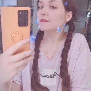 Kittyklaw Asmr Nude