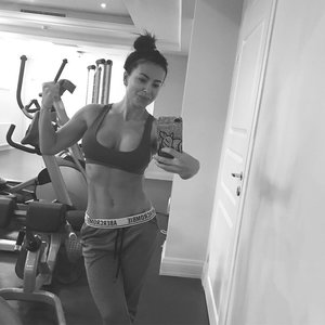 Ani Lorak Nude