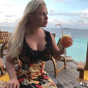 Anna Semenovich Nude