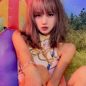 Lisa Nude