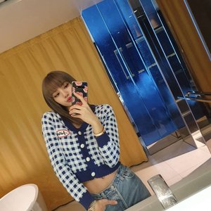 Lisa Nude