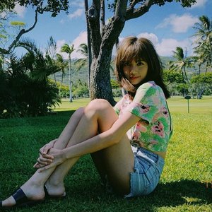 Lisa Nude