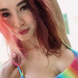 Liqueen Nude