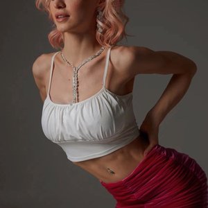 Liqueen Nude