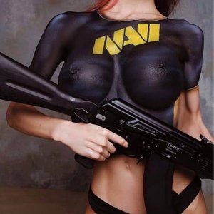 Liqueen Nude