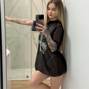 Liana Juice Nude
