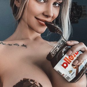 Liliya Ermak Nude