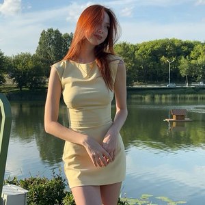Linsan Nude