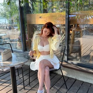 Linsan Nude
