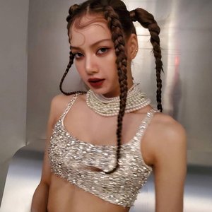 Lisa Nude