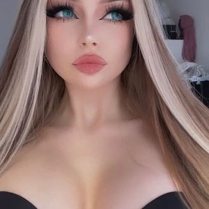 Lola Bunny Nude