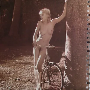 Madonna Nude