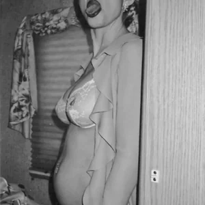 Madonna Nude
