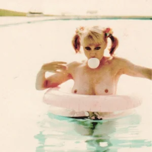Madonna Nude