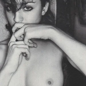 Madonna Nude