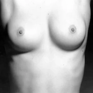 Madonna Nude