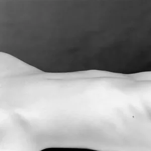Madonna Nude