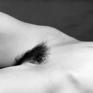 Madonna Nude